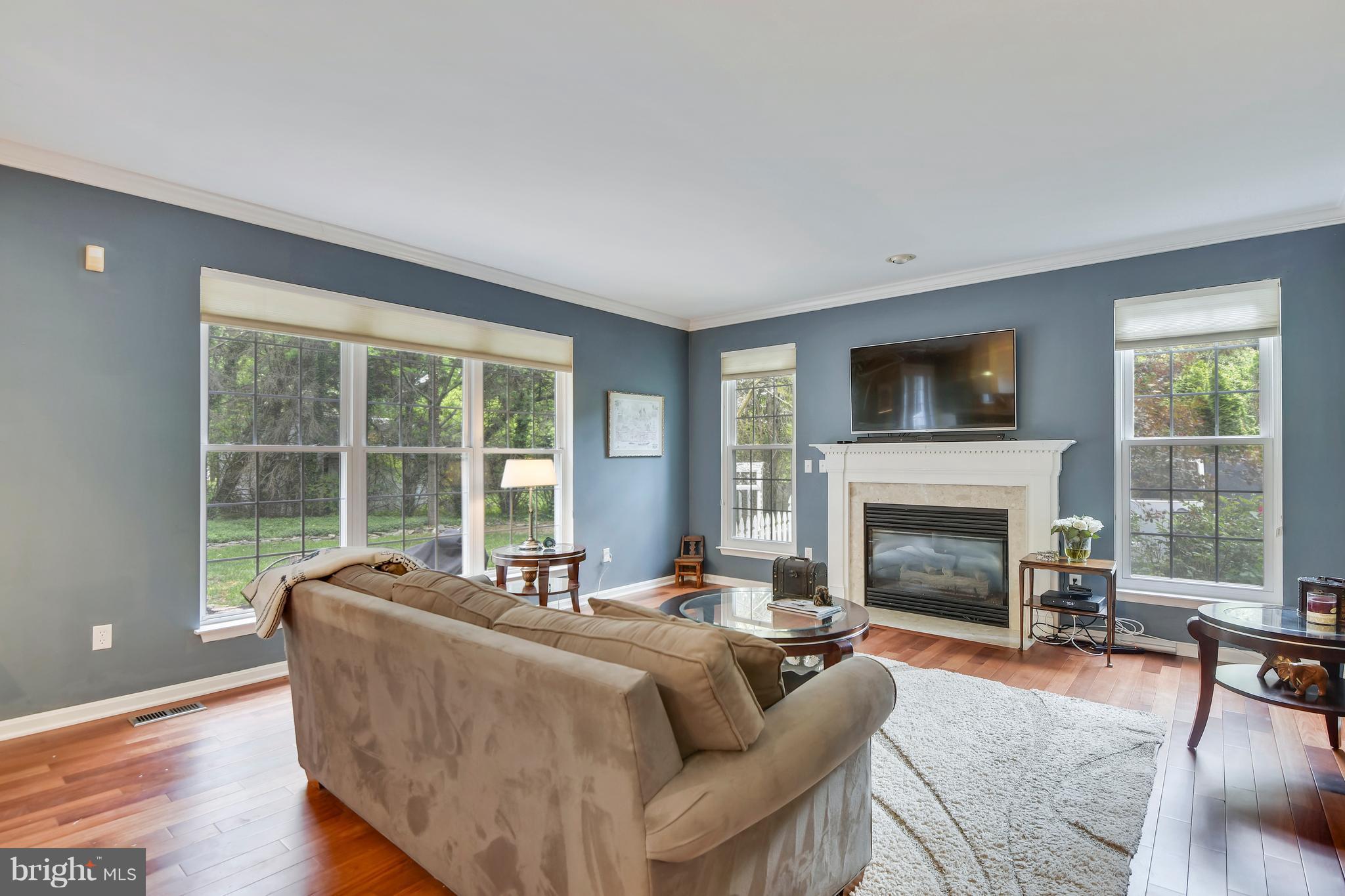 1536 Sappington Drive Gambrills, MD 21054 - Photo 7 of 30 Family Room