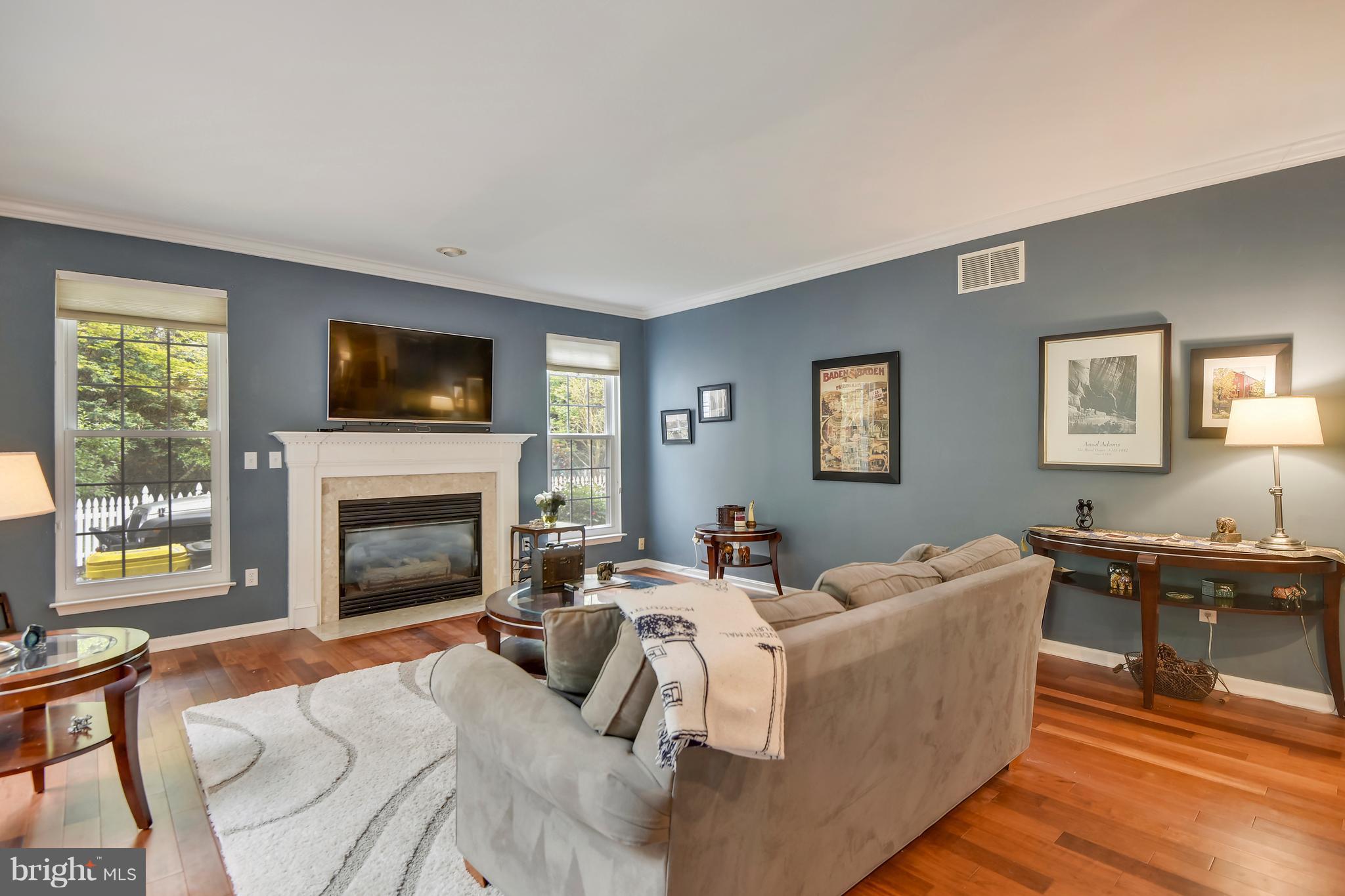 1536 Sappington Drive Gambrills, MD 21054 - Photo 8 of 30 Family Room