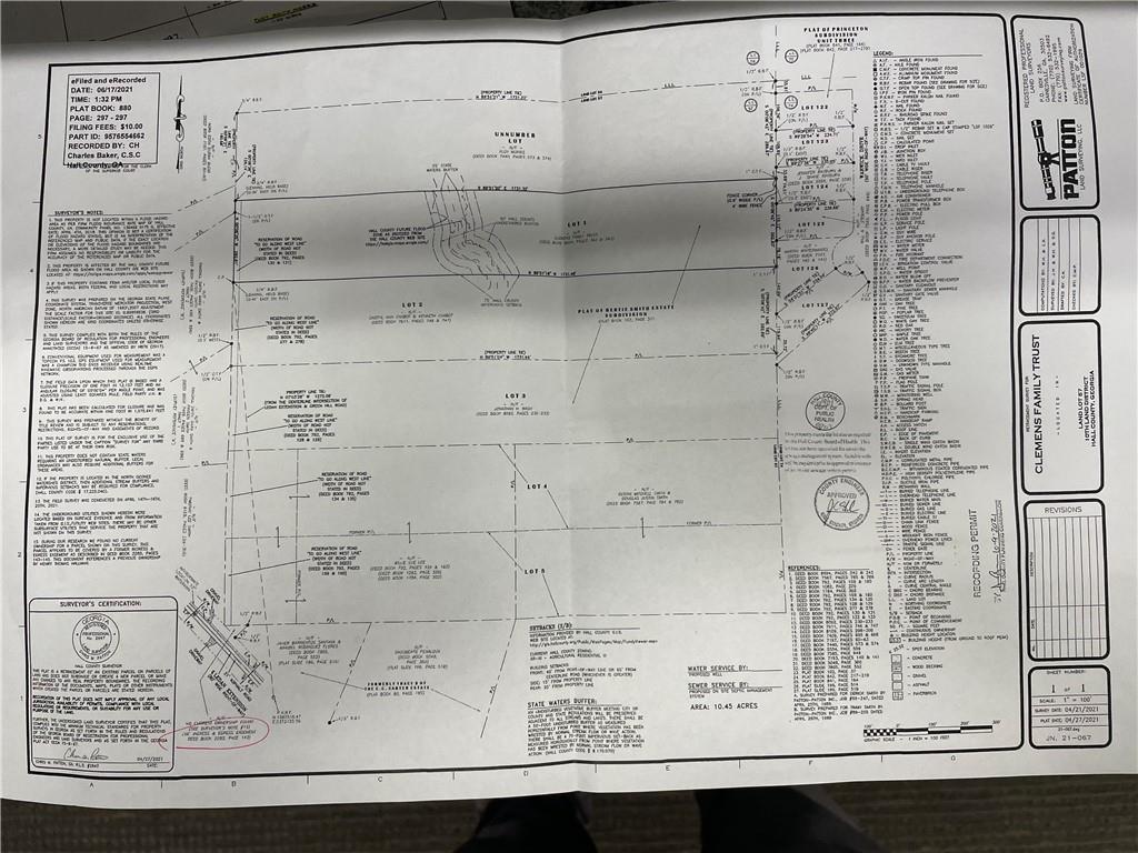 4310 Ledan Extension Gainesville, GA 30506 - Photo 4 of 4 a view of a bathroom sink