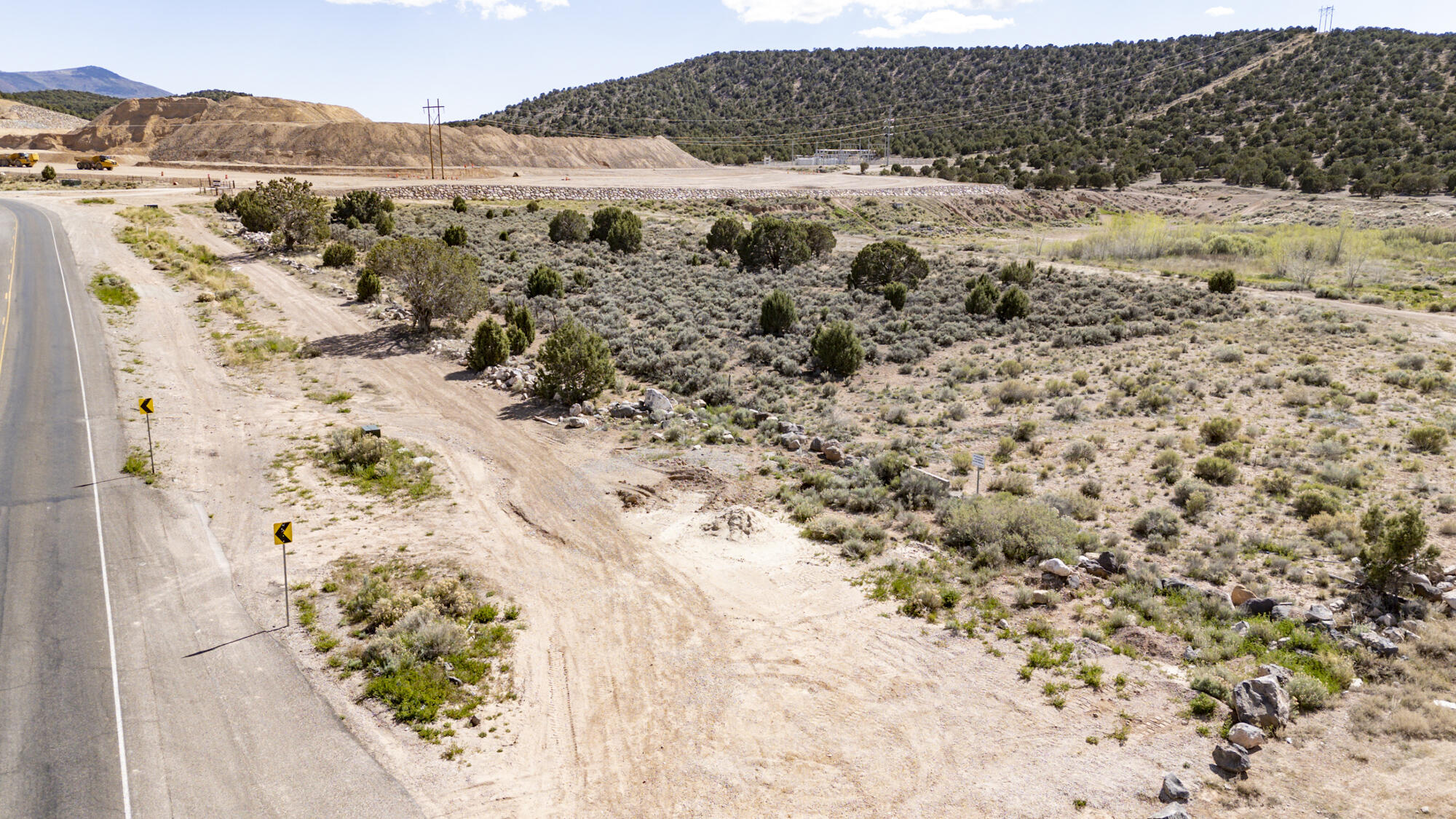 C5 Old Sorrel Ranch Cedar City, UT 84720 - Photo 9 of 11 Parcel C5-19