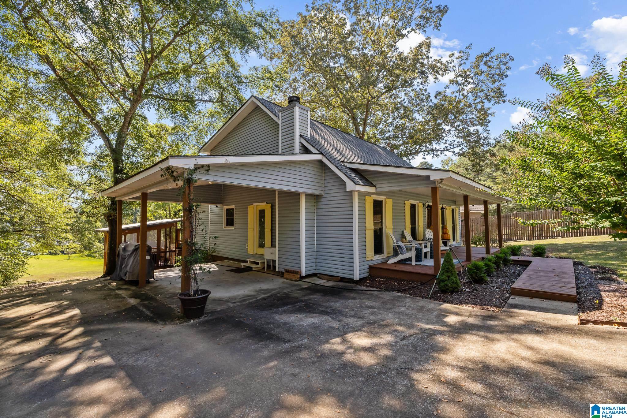 6470 Mays Bend Road Pell City, AL 35128 - Photo 5 of 55