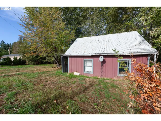 $289,000 | 6760 Cooper Spur Road, Mount Hood Parkdale, OR 97041