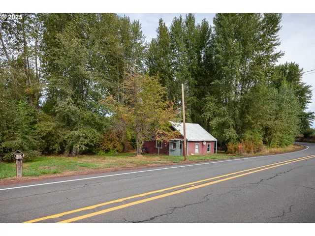 $265,000 | 6760 Cooper Spur Road, Mount Hood Parkdale, OR 97041