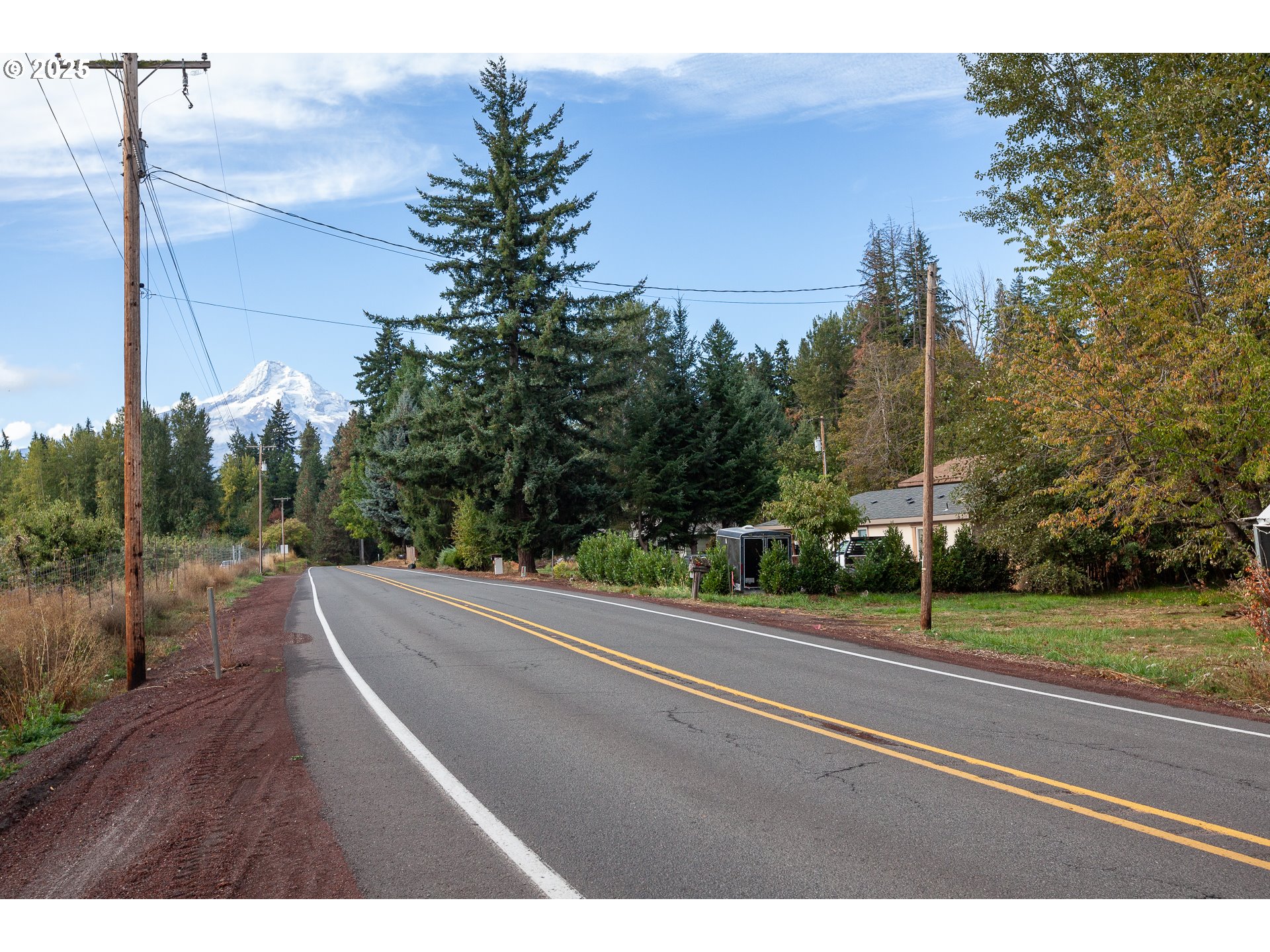 6760 Cooper Spur Road Mount Hood Parkdale, OR 97041 - Photo 13 of 34 View