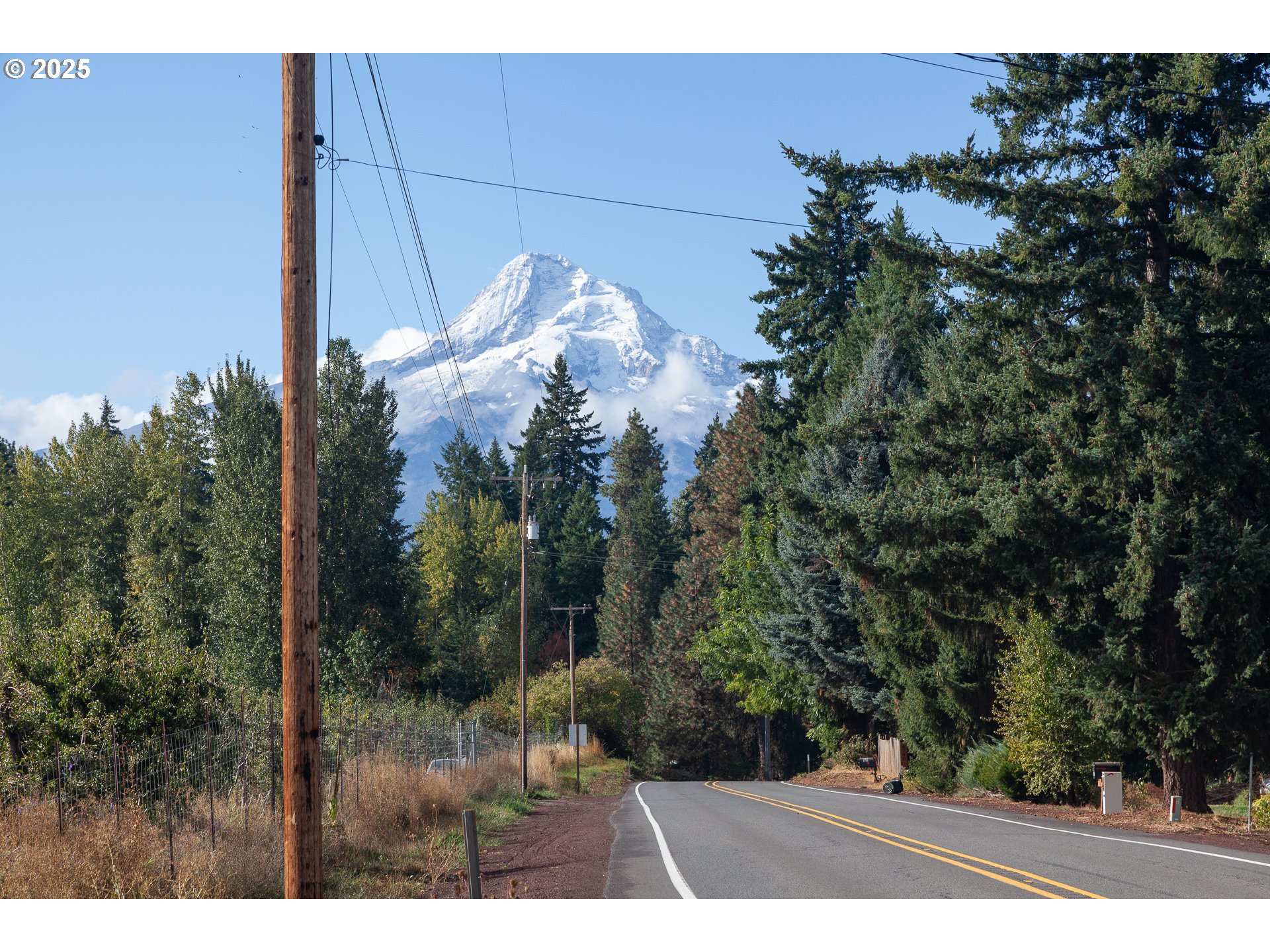 6760 Cooper Spur Road Mount Hood Parkdale, OR 97041 - Photo 14 of 34 View