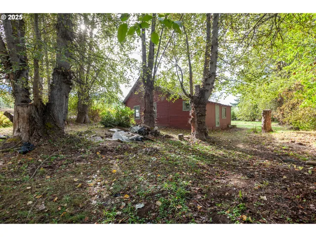 $265,000 | 6760 Cooper Spur Road, Mount Hood Parkdale, OR 97041