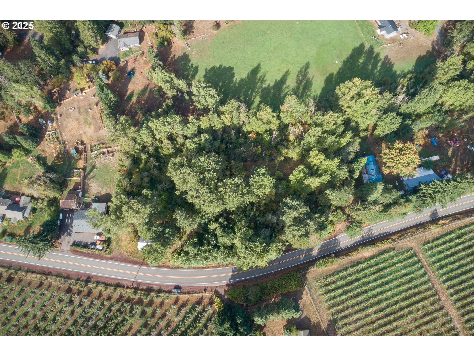 6760 Cooper Spur Road Mount Hood Parkdale, OR 97041 - Photo 2 of 34