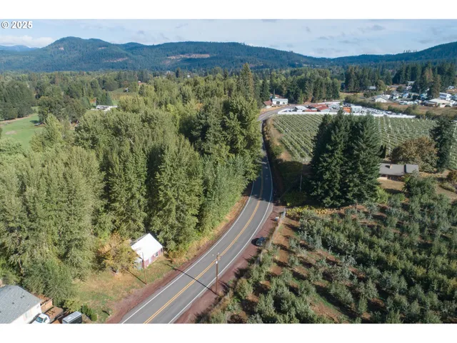 $265,000 | 6760 Cooper Spur Road, Mount Hood Parkdale, OR 97041
