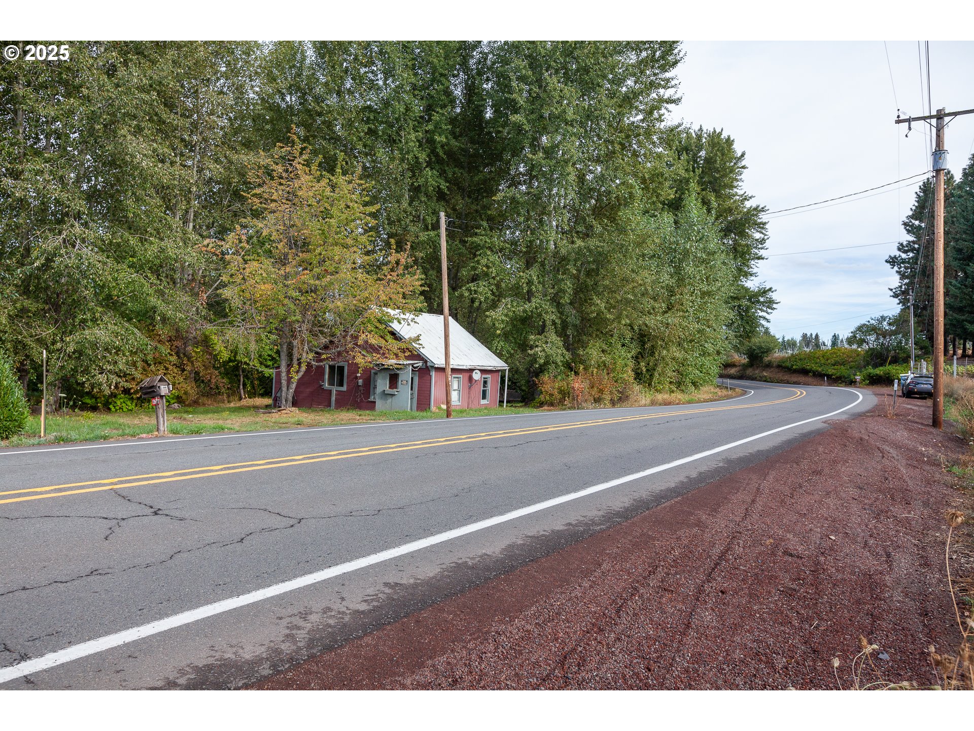 6760 Cooper Spur Road Mount Hood Parkdale, OR 97041 - Photo 22 of 34