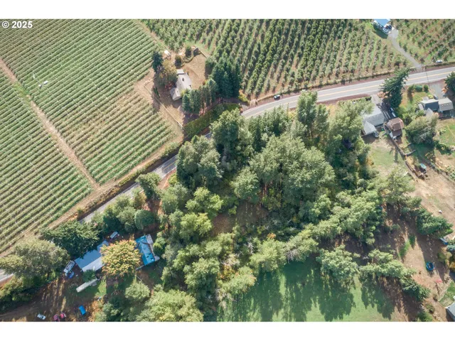 $289,000 | 6760 Cooper Spur Road, Mount Hood Parkdale, OR 97041