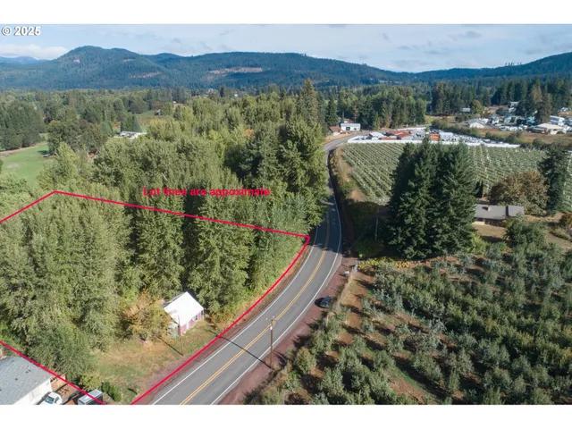 $289,000 | 6760 Cooper Spur Road, Mount Hood Parkdale, OR 97041