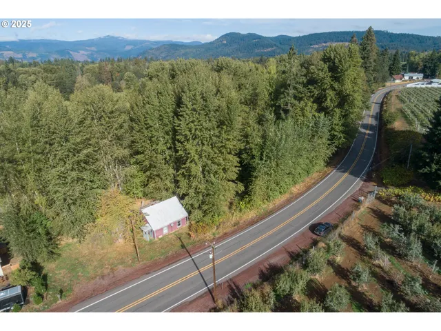 $265,000 | 6760 Cooper Spur Road, Mount Hood Parkdale, OR 97041