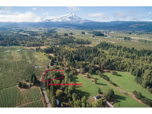 $289,000 | 6760 Cooper Spur Road, Mount Hood Parkdale, OR 97041