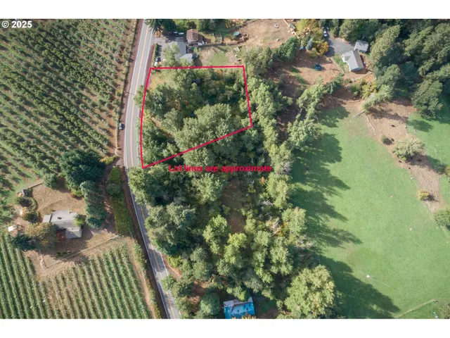 $265,000 | 6760 Cooper Spur Road, Mount Hood Parkdale, OR 97041