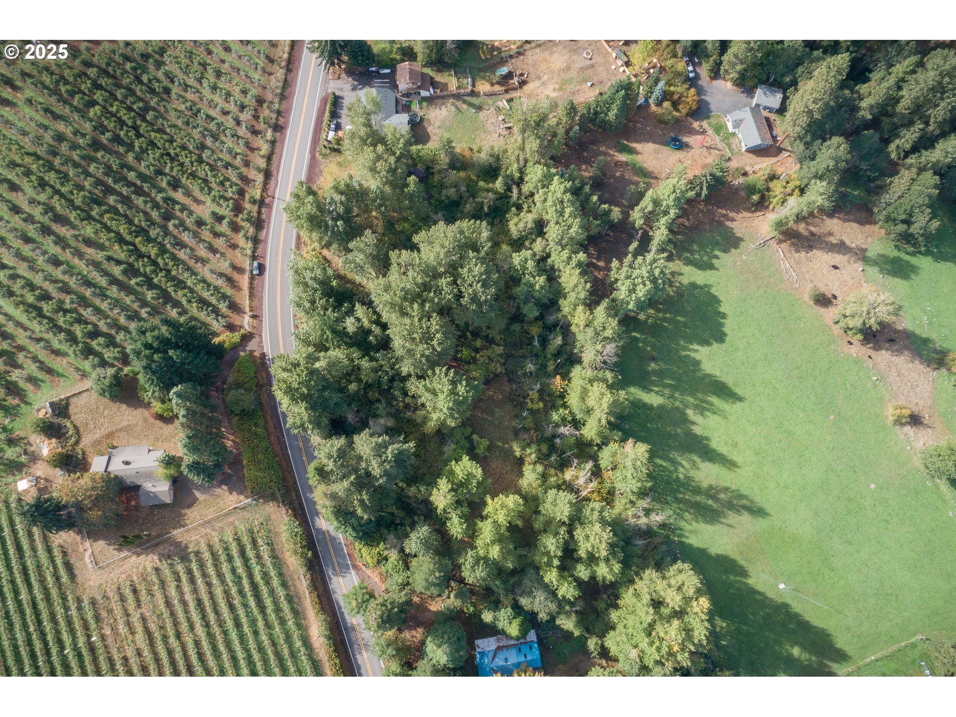 6760 Cooper Spur Road Mount Hood Parkdale, OR 97041 - Photo 8 of 34