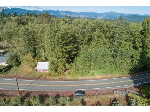$289,000 | 6760 Cooper Spur Road, Mount Hood Parkdale, OR 97041