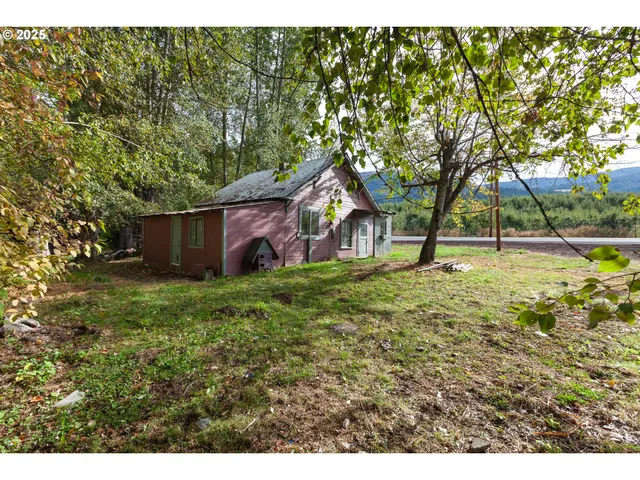 $289,000 | 6760 Cooper Spur Road, Mount Hood Parkdale, OR 97041