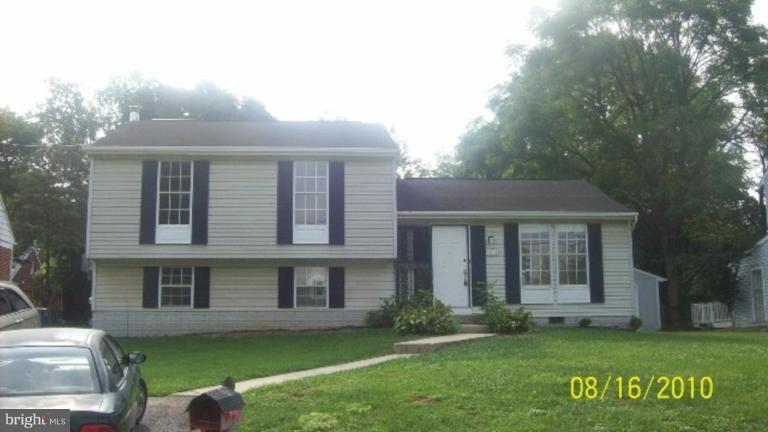 3613 Clifmar Road Windsor Mill, MD 21244 - Photo 1 of 11 Exterior (Main)