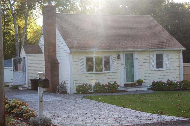 26 Thorne Road Bourne, MA 02532 - Photo 2 of 25 Additional Photo