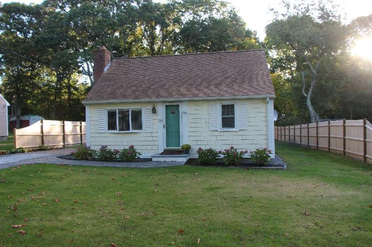 26 Thorne Road Bourne, MA 02532 - Photo 3 of 25 Additional Photo