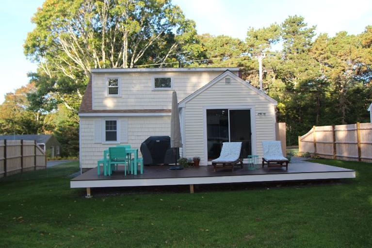 26 Thorne Road Bourne, MA 02532 - Photo 4 of 25 Additional Photo