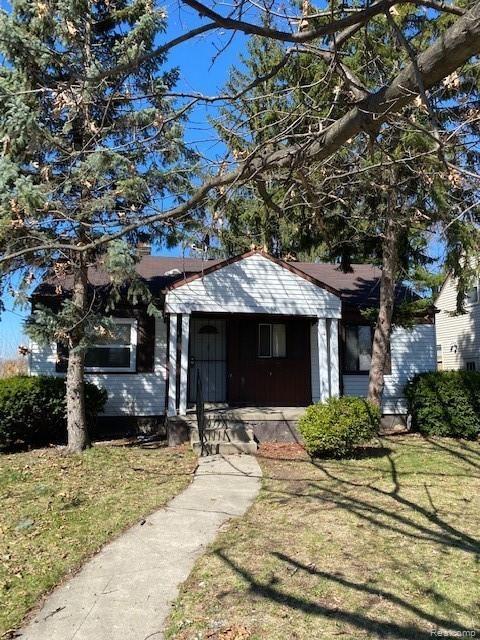6301 Rutland Street Detroit, MI 48228 - Photo 1 of 1