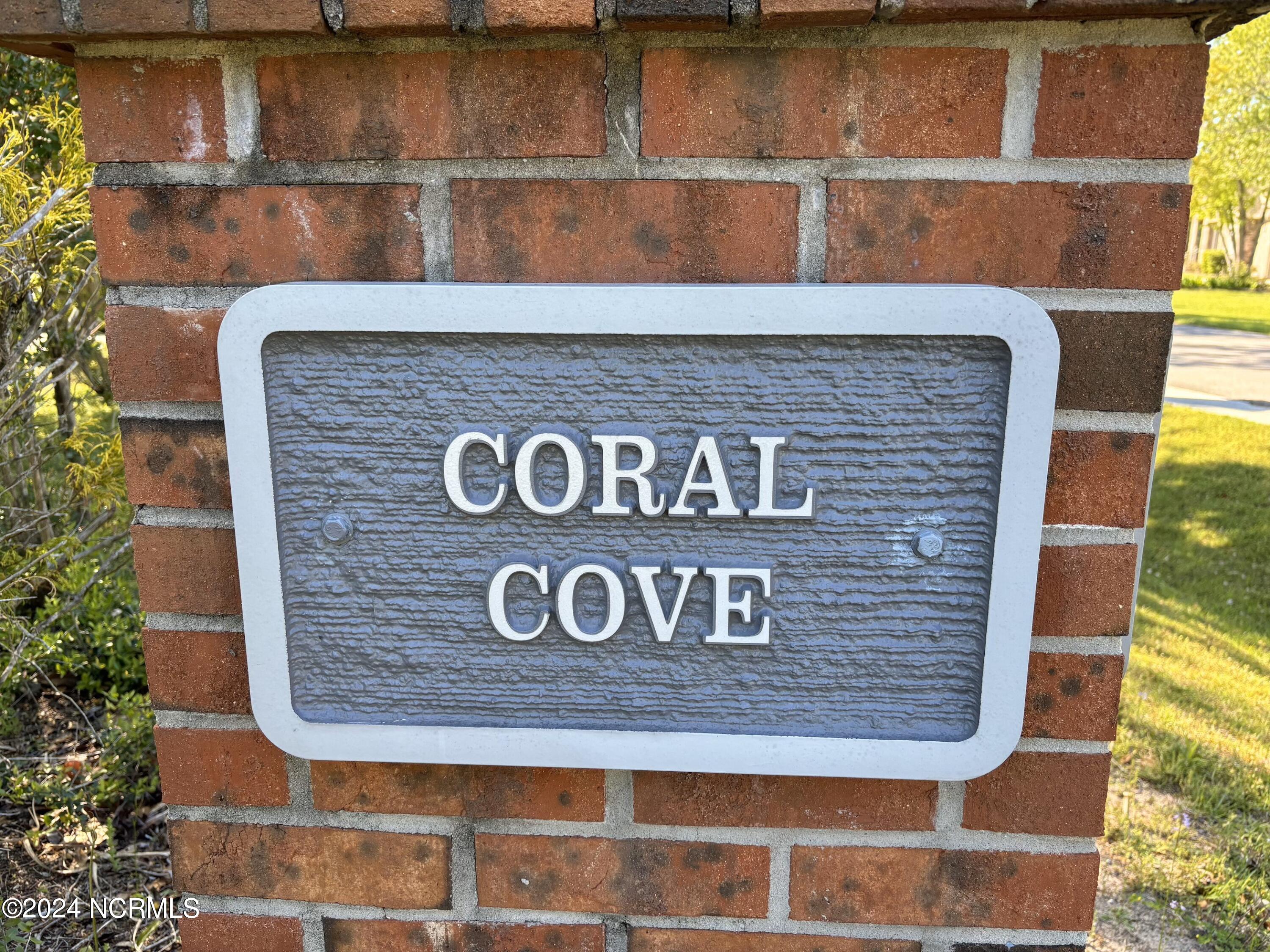 108 Coral Cove Pic 1