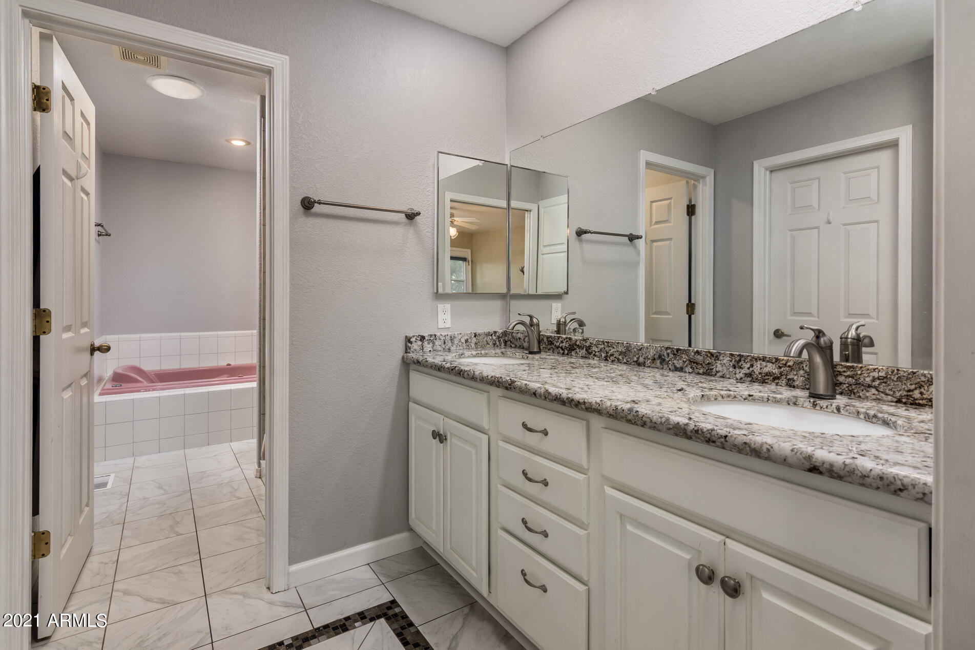 1113 South Mud Springs Road Payson, AZ 85541 - Photo 21 of 50 Master Bath