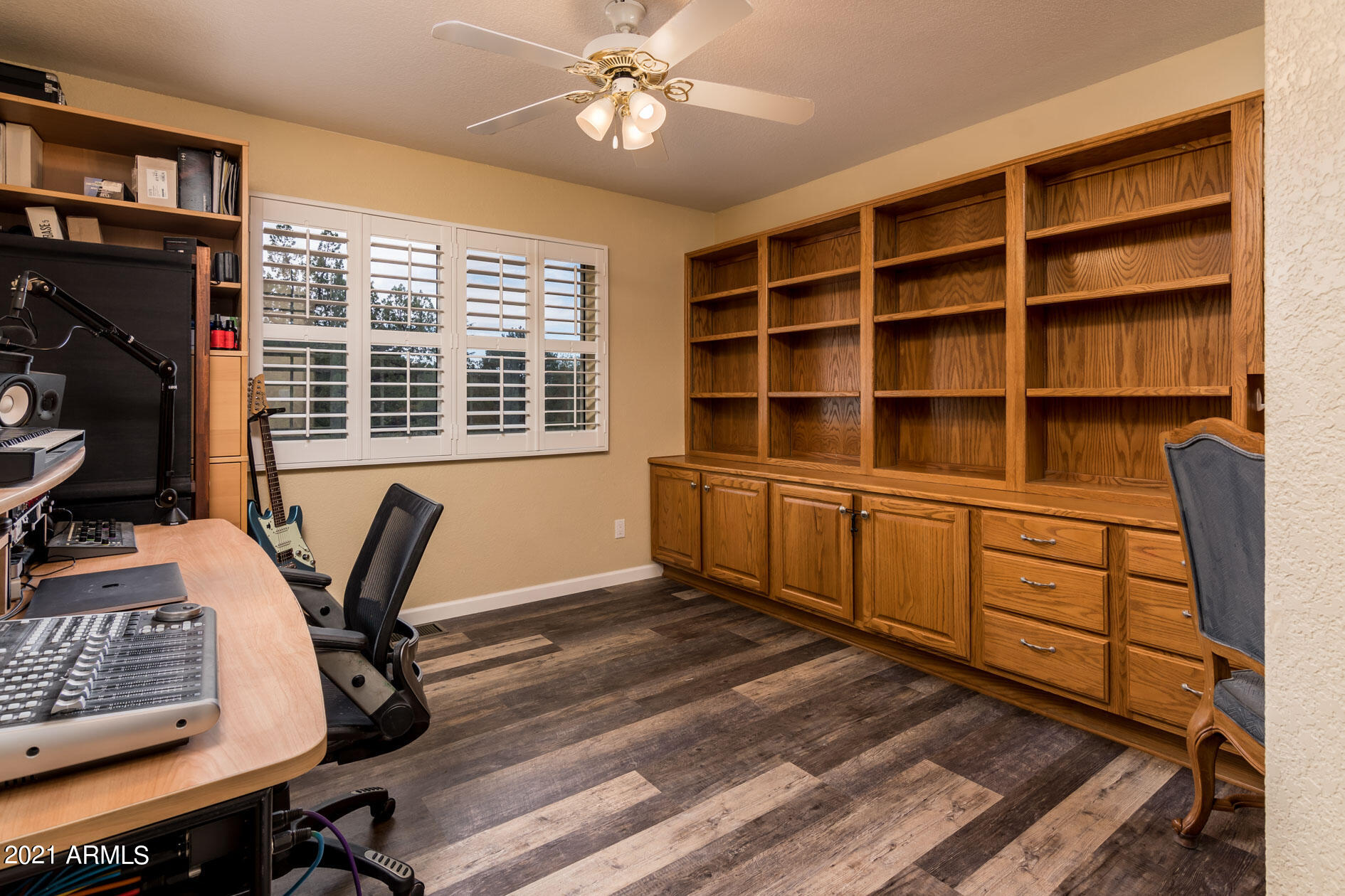 1113 South Mud Springs Road Payson, AZ 85541 - Photo 23 of 50 Den/Office
