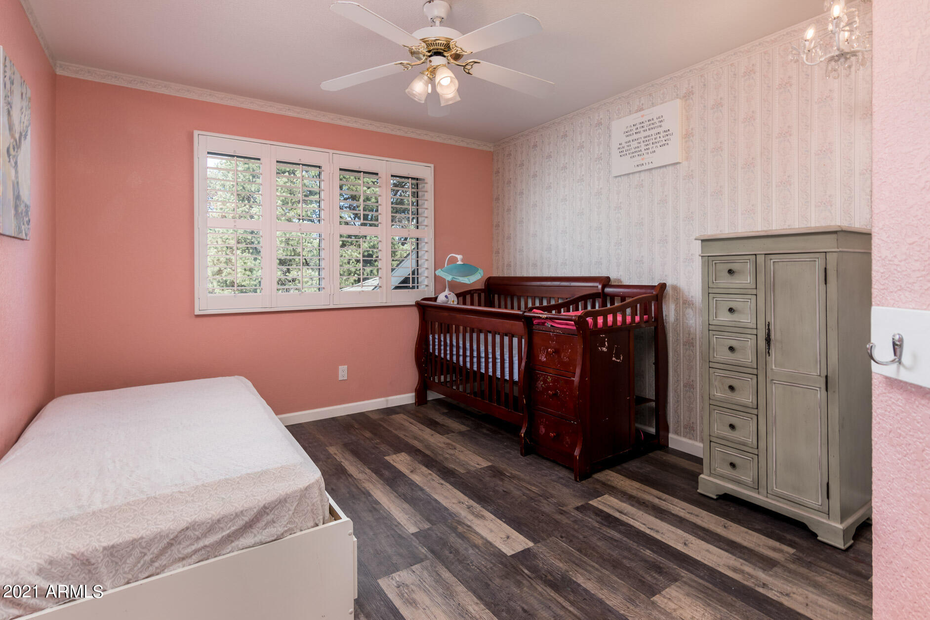 1113 South Mud Springs Road Payson, AZ 85541 - Photo 26 of 50 Bedroom 2