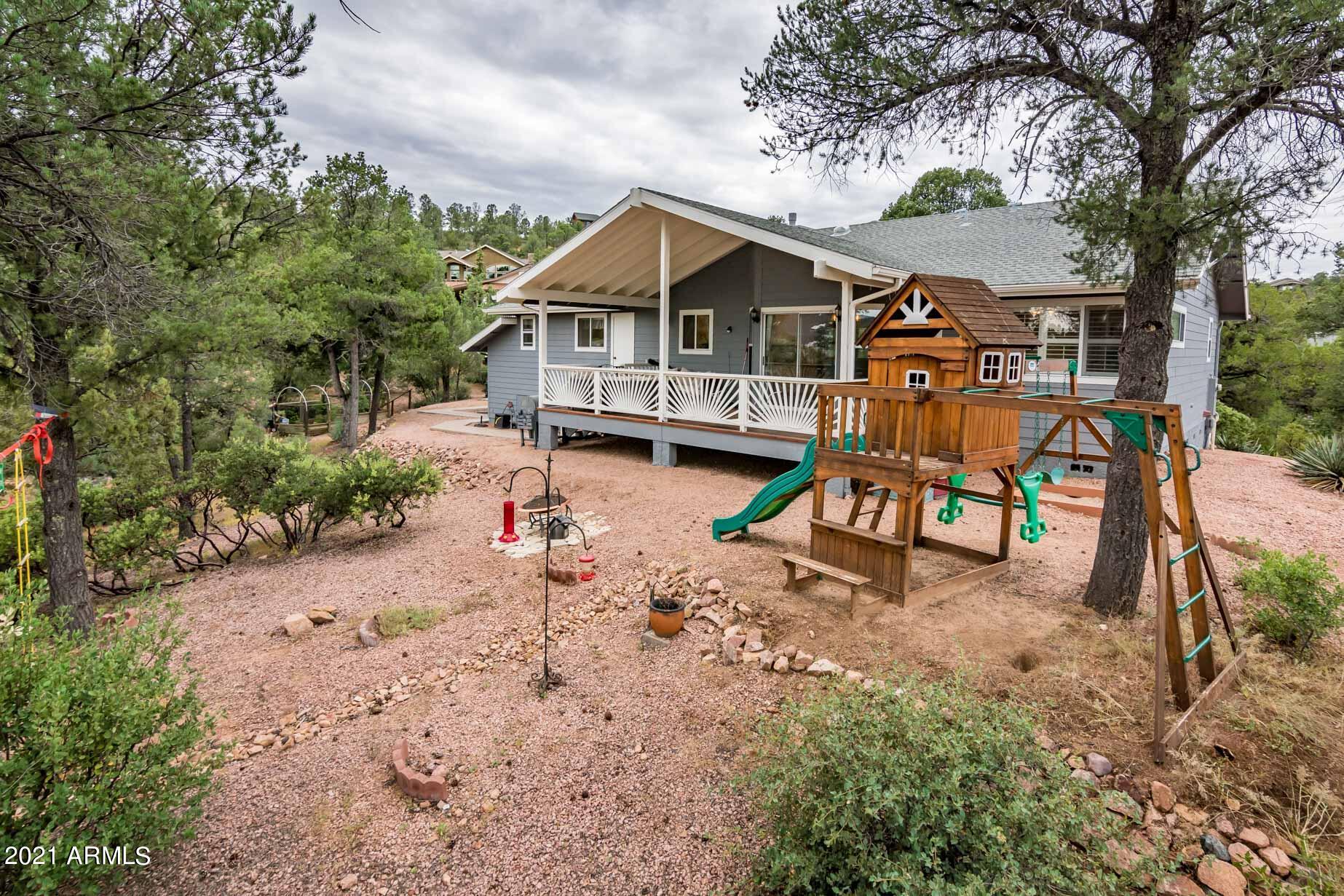 1113 South Mud Springs Road Payson, AZ 85541 - Photo 34 of 50 1113 S Mud Springs Rd - MLS-43