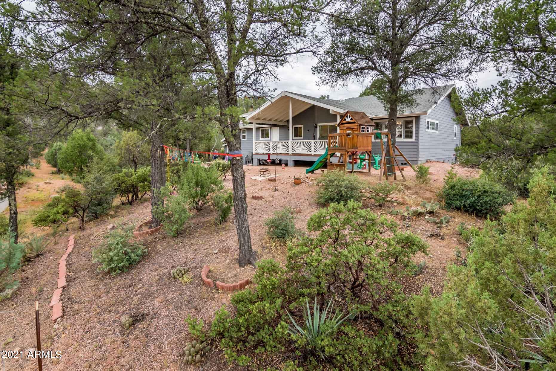 1113 South Mud Springs Road Payson, AZ 85541 - Photo 35 of 50 1113 S Mud Springs Rd - MLS-44