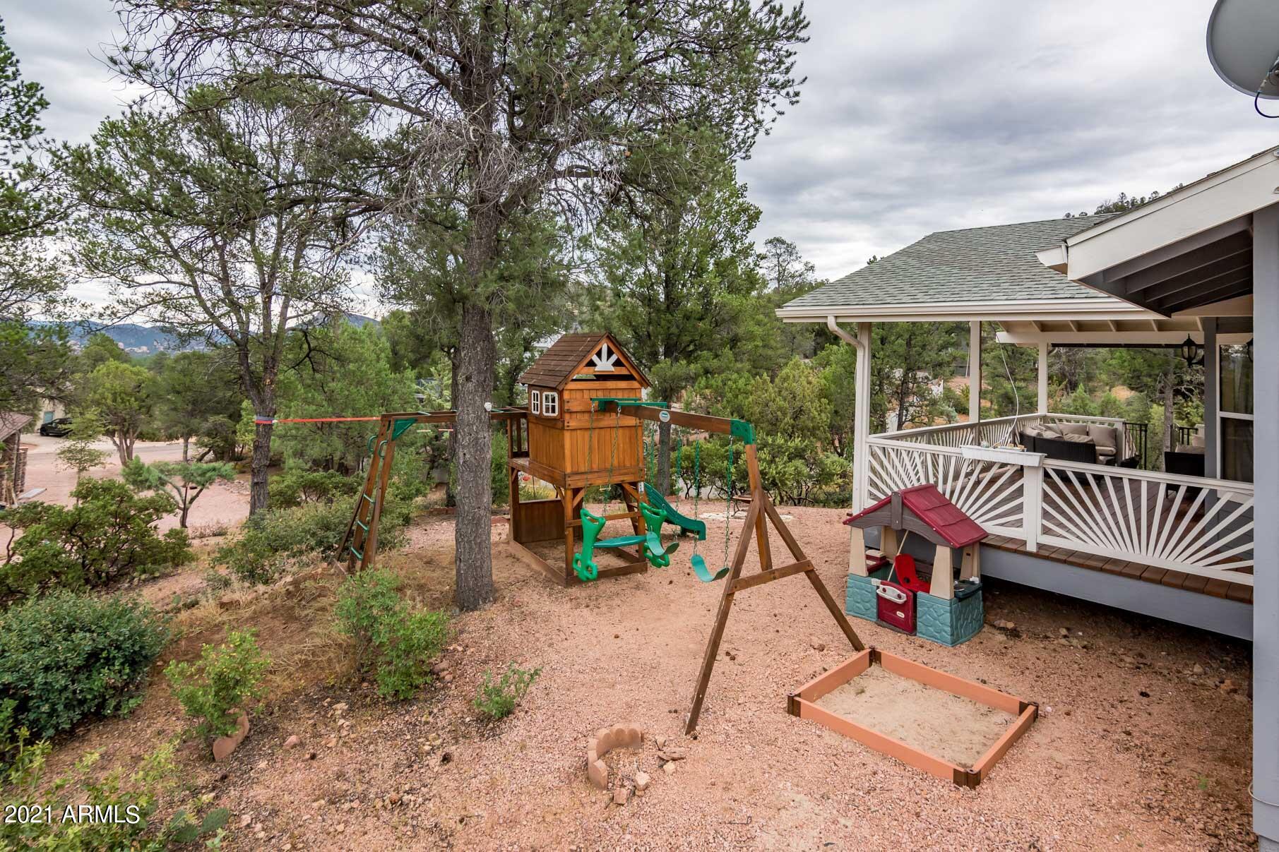 1113 South Mud Springs Road Payson, AZ 85541 - Photo 38 of 50 1113 S Mud Springs Rd - MLS-48