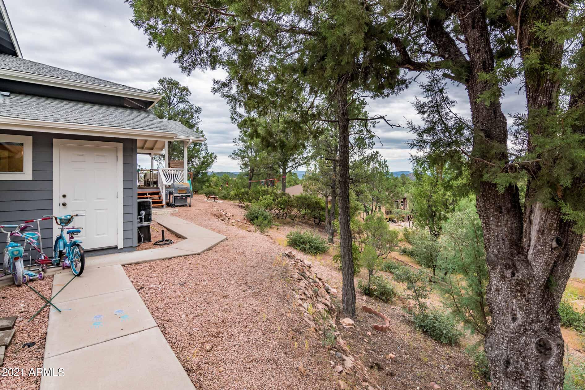 1113 South Mud Springs Road Payson, AZ 85541 - Photo 39 of 50 1113 S Mud Springs Rd - MLS-49