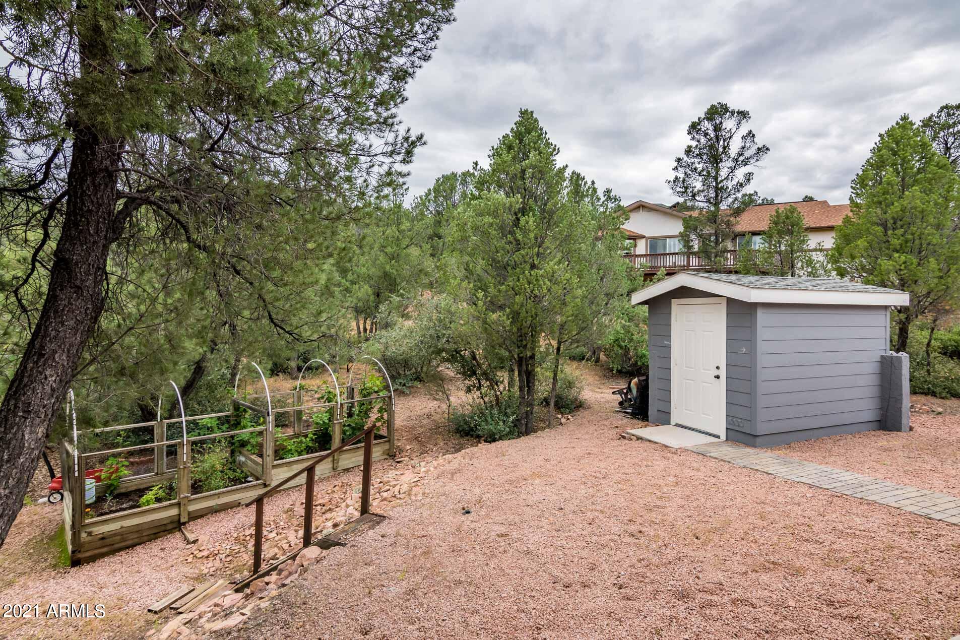 1113 South Mud Springs Road Payson, AZ 85541 - Photo 41 of 50 1113 S Mud Springs Rd - MLS-51