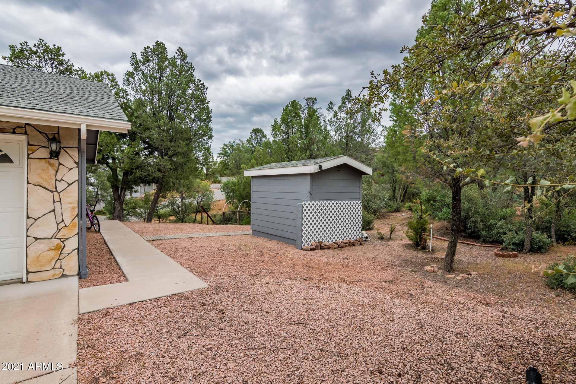 1113 South Mud Springs Road Payson, AZ 85541 - Photo 42 of 50 1113 S Mud Springs Rd - MLS-52