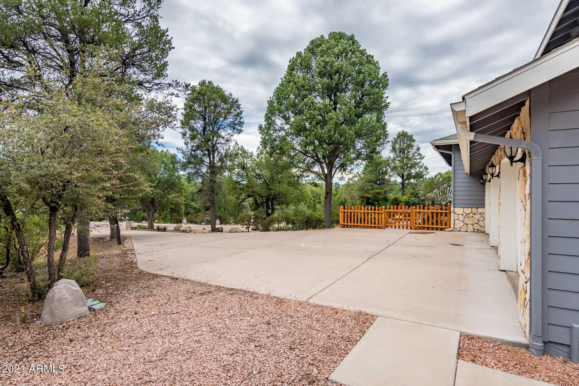 1113 South Mud Springs Road Payson, AZ 85541 - Photo 45 of 50 1113 S Mud Springs Rd - MLS-55