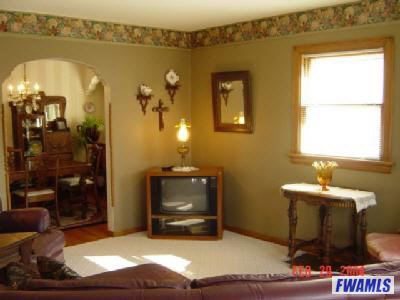1632 Fairhill Road Fort Wayne, IN 46808 - Photo 4 of 4