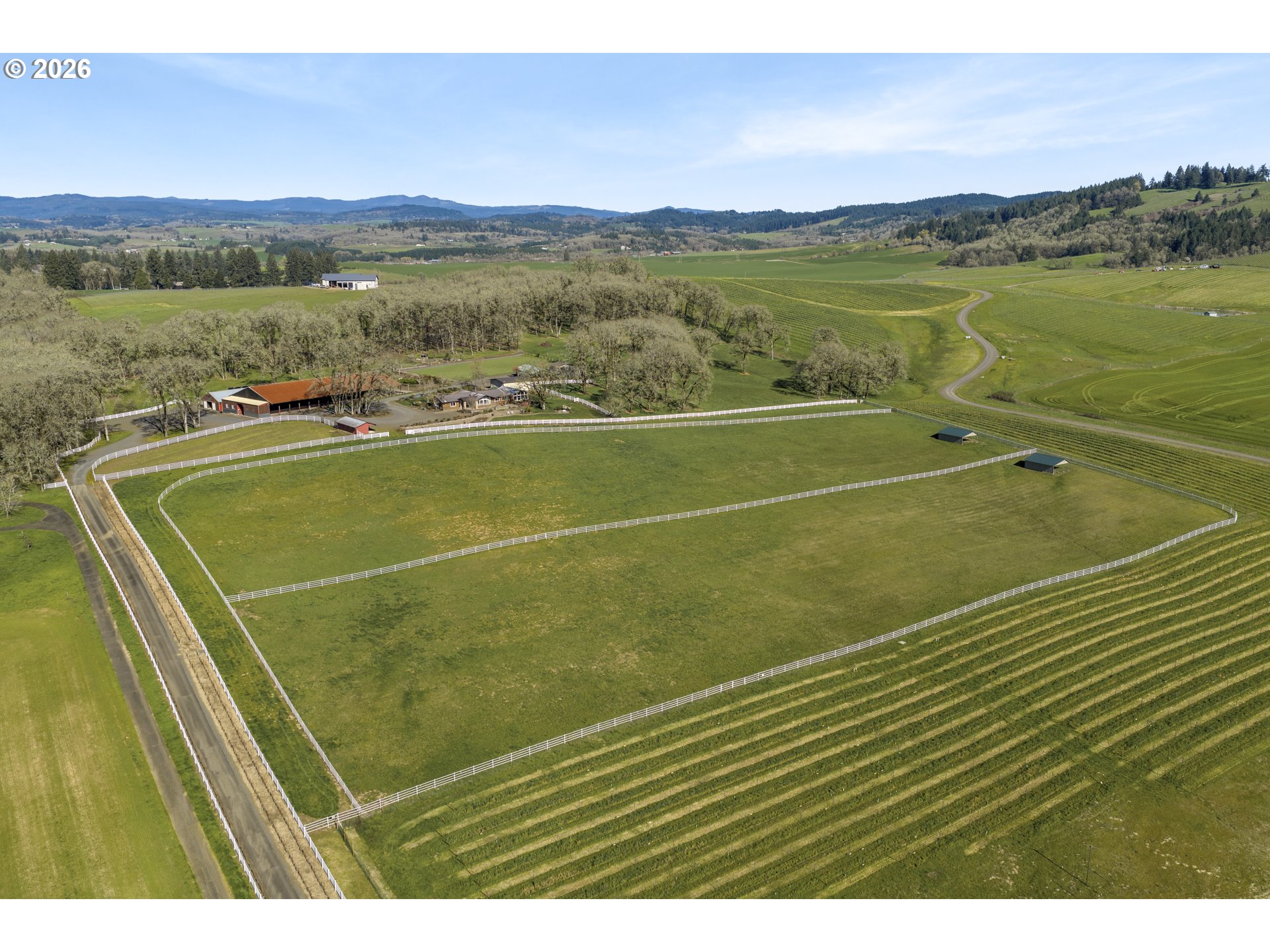 17795 Northeast Laughlin Road Yamhill, OR 97148 - Photo 3 of 48