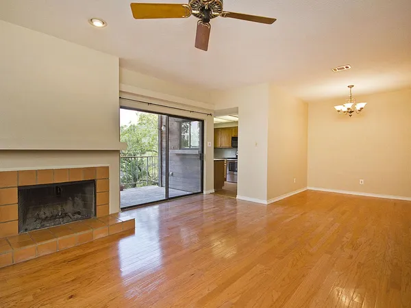 $1,850 | 8200 Neely Drive, Unit 108, Austin, TX 78759