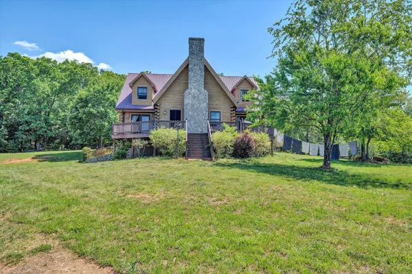 $699,950 | 180 Thompson Ridge Circle, Ferrum, VA 24088