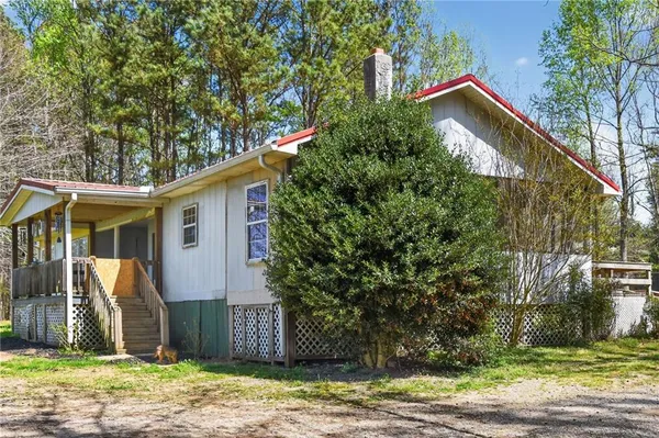 $196,000 | 130 Hankins Road, Rock Spring, GA 30739