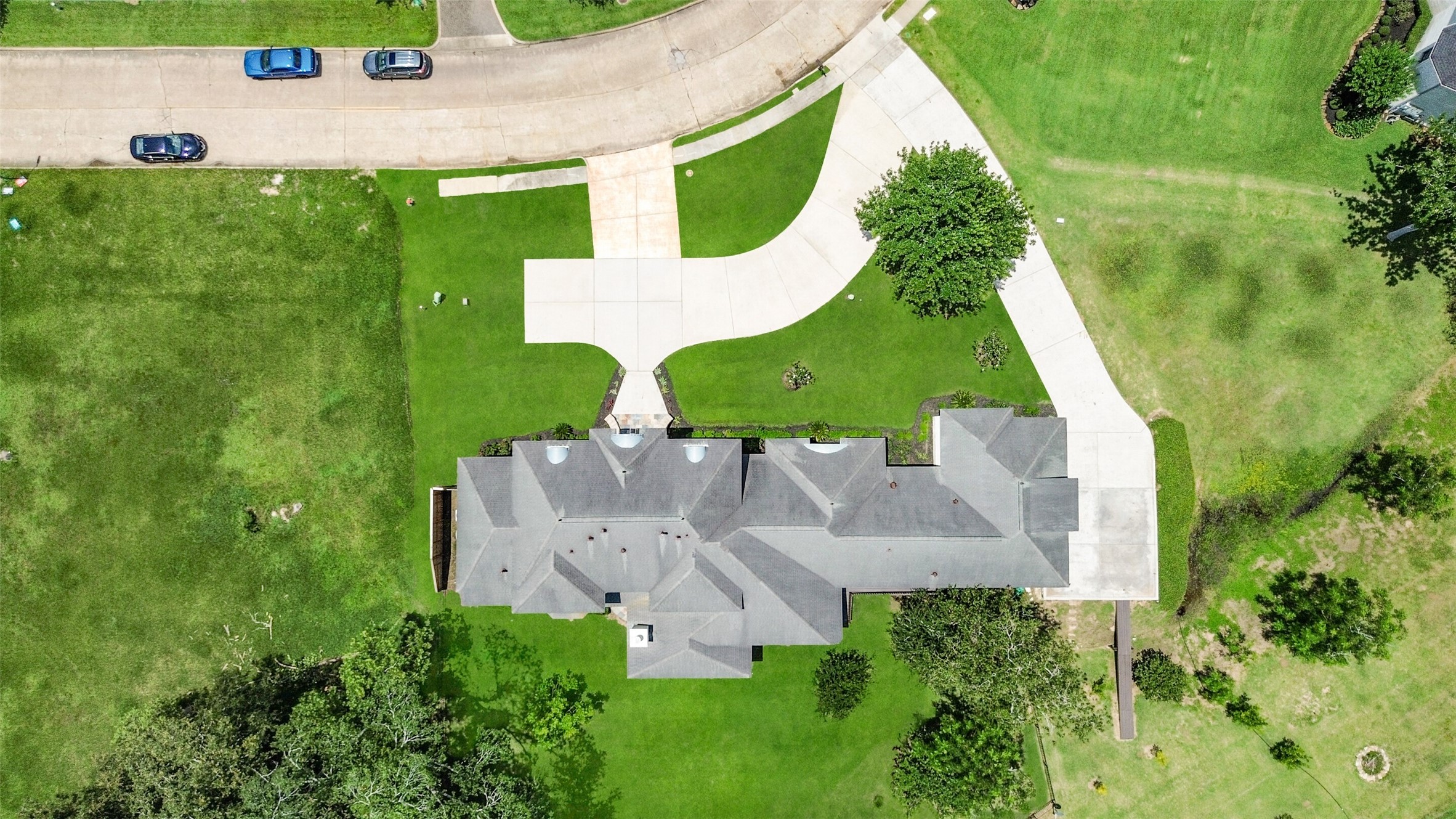 2901 Green Tee Drive Pearland, TX 77581 - Photo 49 of 50