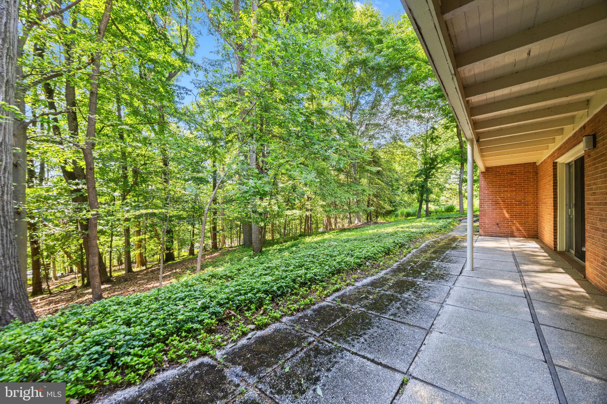 1302 Woodshole Road Baltimore, MD 21286 - Photo 70 of 78