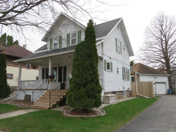 $175,000 | 220 Fond Du Lac Avenue, Fond du Lac, WI 54935