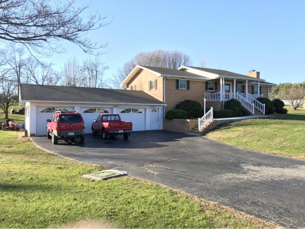 1455 Baileyton Road Greeneville, TN 37745 - Photo 1 of 20 Photo 1