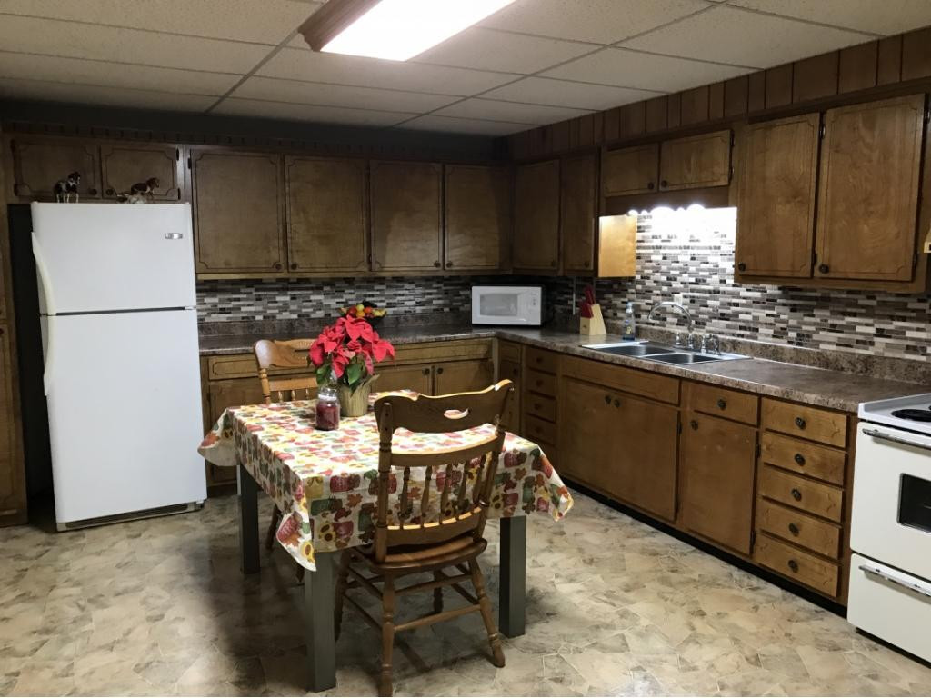 1455 Baileyton Road Greeneville, TN 37745 - Photo 17 of 20 Photo 17