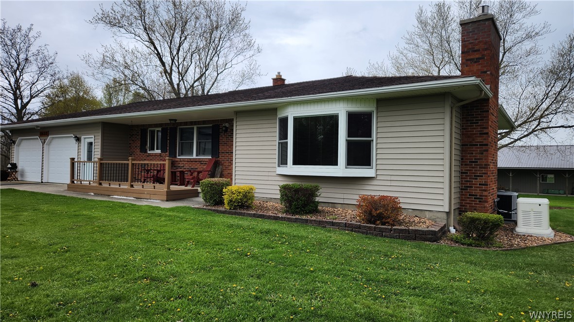 9832 Francis Road Batavia, NY 14020 - Photo 3 of 49