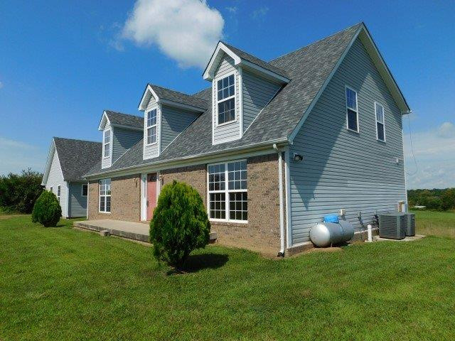 2589 Oregon Road Salvisa, KY 40372 - Photo 40 of 54 Photo 42