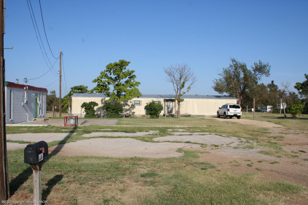 5416 River Road Amarillo, TX 79108 - Photo 1 of 6 5416 River Road